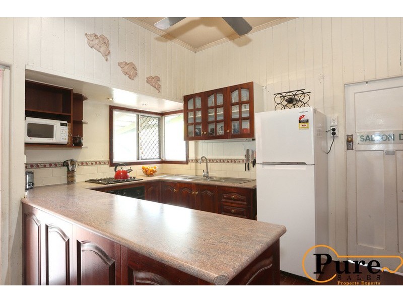 1 Manly Road, Manly QLD 4179