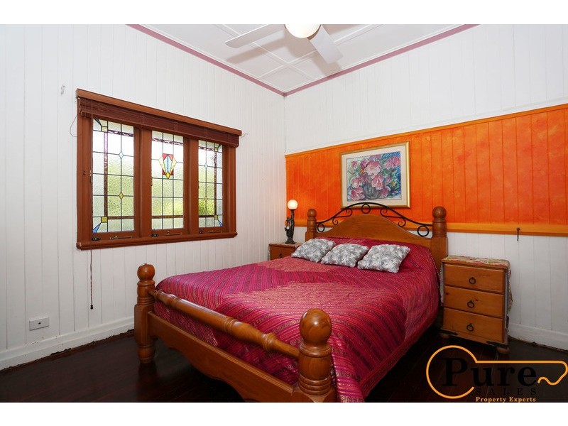 1 Manly Road, Manly QLD 4179