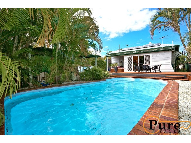 1 Manly Road, Manly QLD 4179