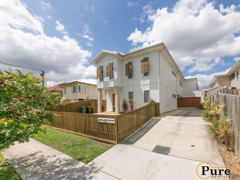 3/24 Glen Street, Moorooka QLD 4105