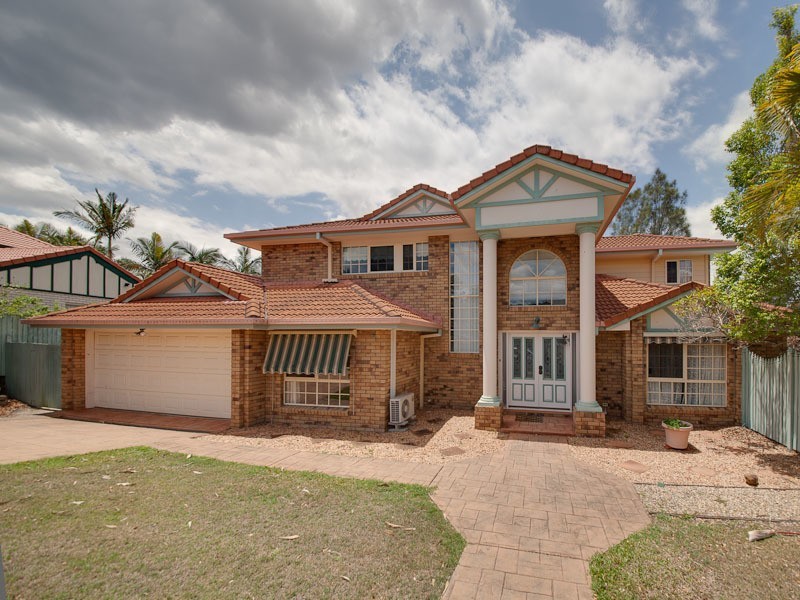 23  Mukurta Street, Chapel Hill QLD 4069