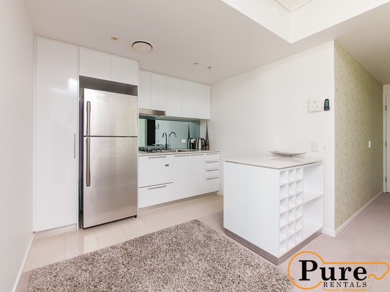 21301/8 Hercules Street, Hamilton QLD 4007