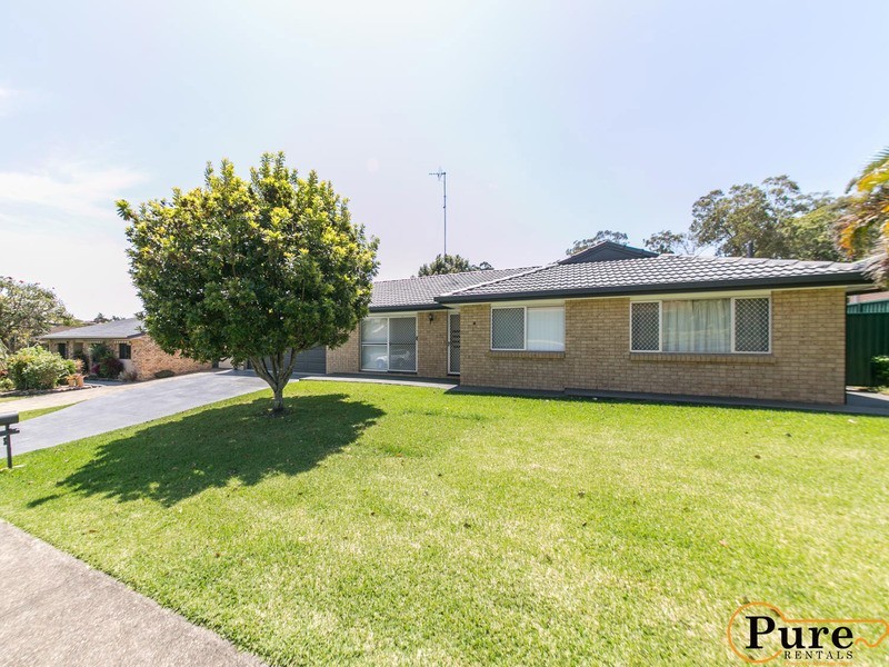 7 Sassafras Drive, Ashmore QLD 4214