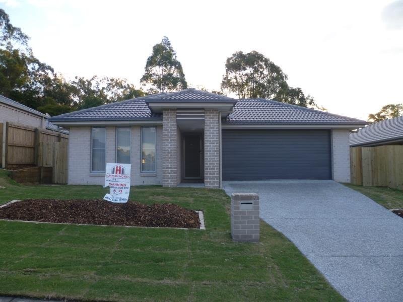 56 Littleford Circuit, Bundamba QLD 4304