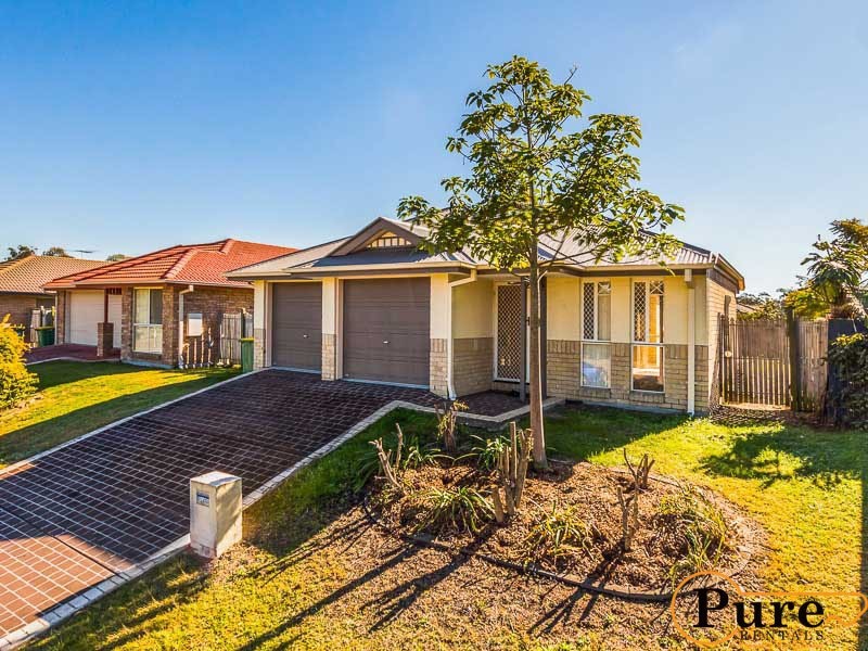 16 Lake Manchester Street, Logan Reserve QLD 4133