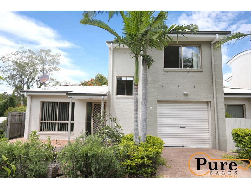 6/78 Brookfield Road, Kenmore QLD 4069