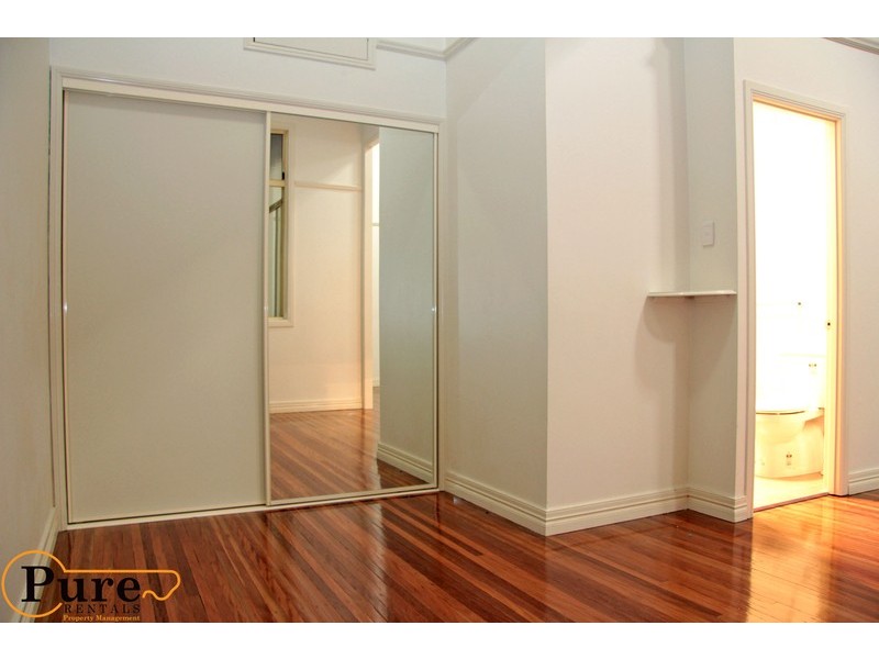 25/460  Ann Street, Brisbane QLD 4000