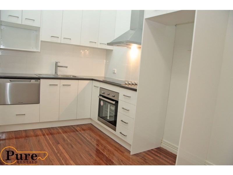 25/460  Ann Street, Brisbane QLD 4000