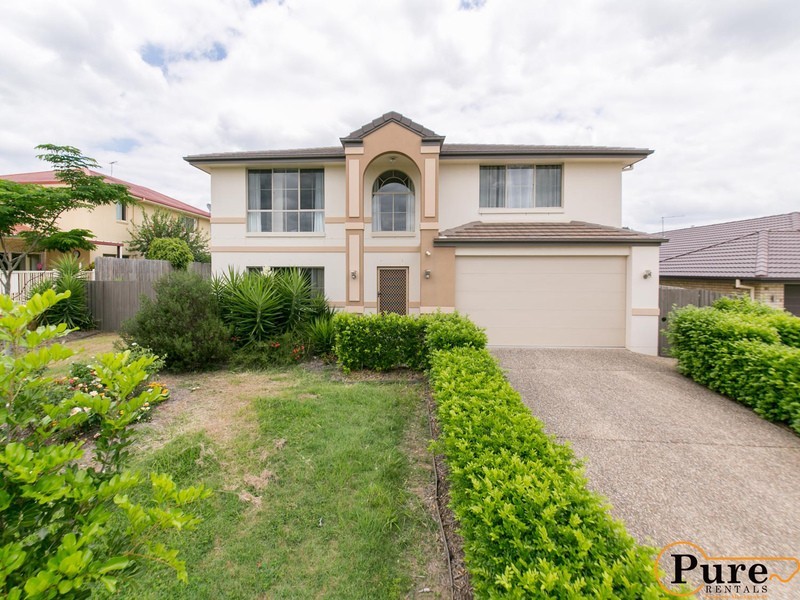 50 Trinity Crescent, Augustine Heights QLD 4300