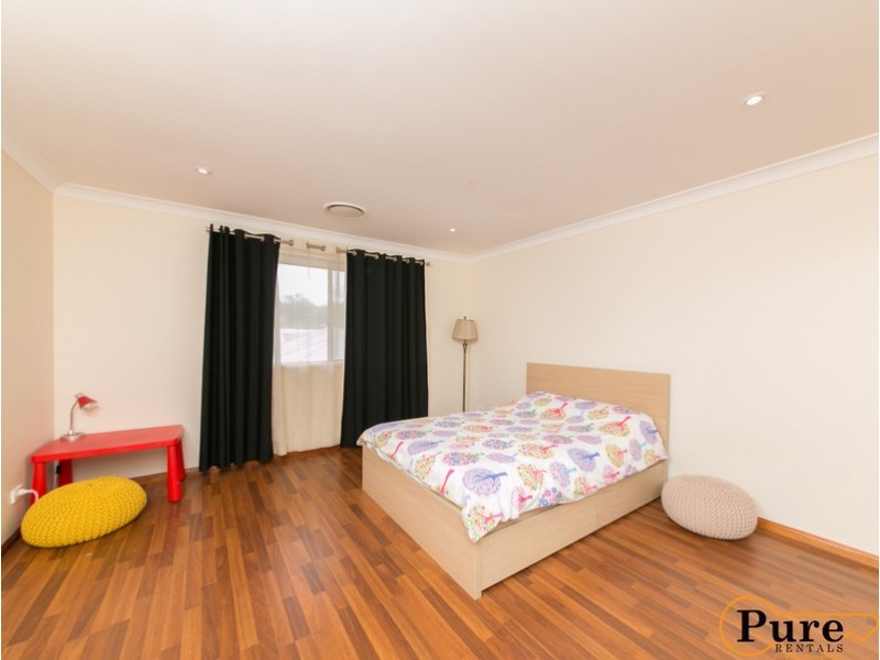 50 Trinity Crescent, Augustine Heights QLD 4300