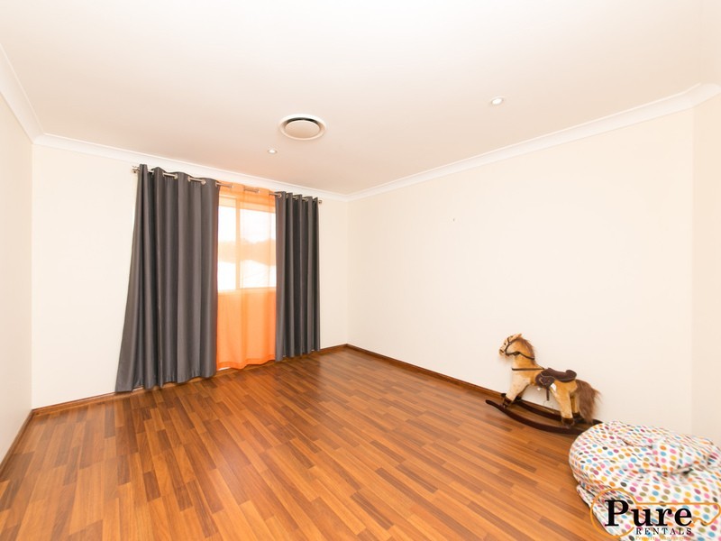 50 Trinity Crescent, Augustine Heights QLD 4300