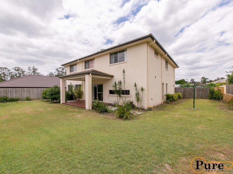 50 Trinity Crescent, Augustine Heights QLD 4300