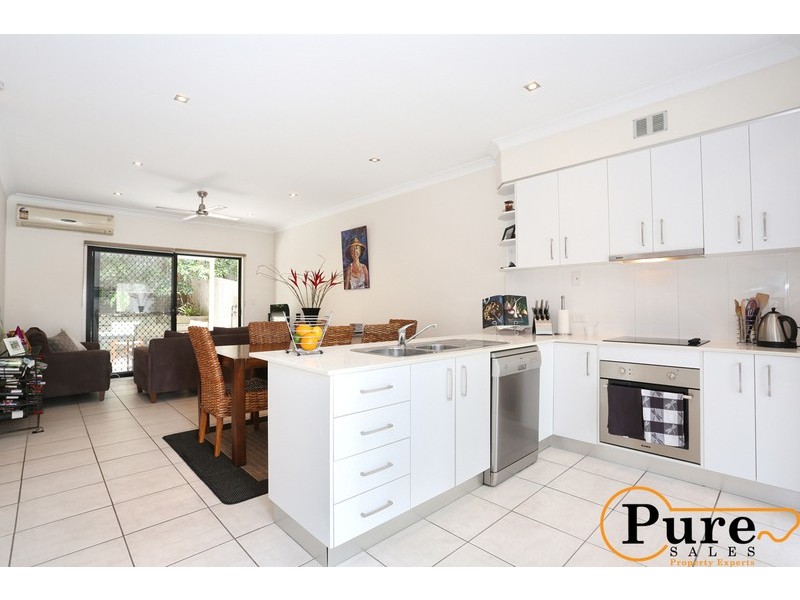 4/24 Kennington Road, Camp Hill QLD 4152