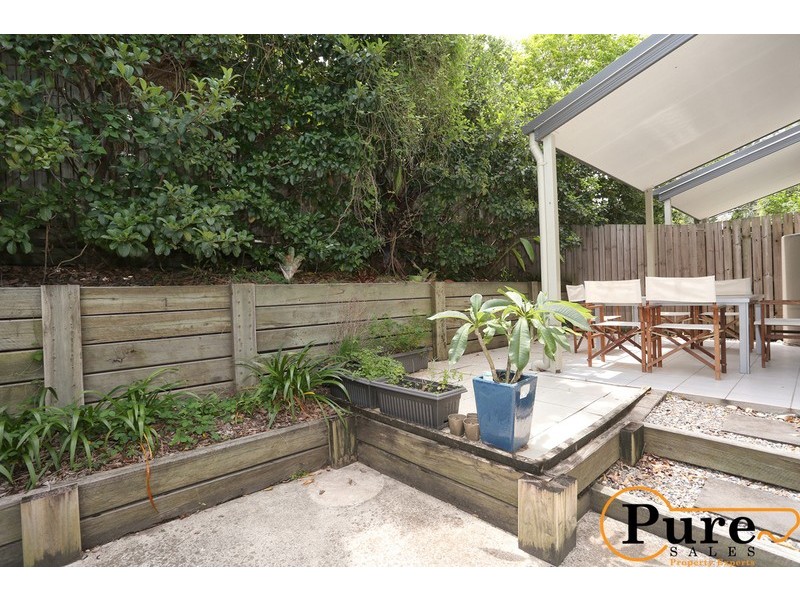 4/24 Kennington Road, Camp Hill QLD 4152