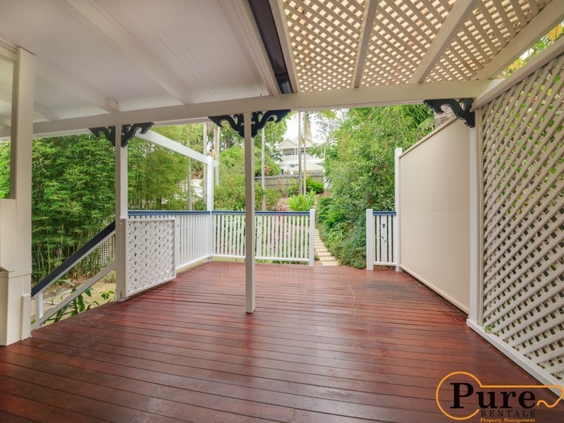 18 Club Street, Paddington QLD 4064