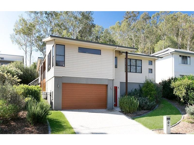 85 Bozzato Place, Kenmore QLD 4069