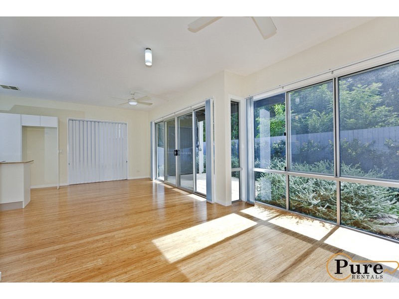 3/18 Ward Street, Indooroopilly QLD 4068