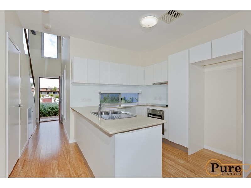 3/18 Ward Street, Indooroopilly QLD 4068