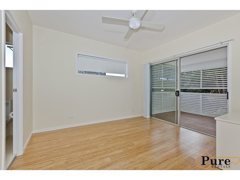 3/18 Ward Street, Indooroopilly QLD 4068