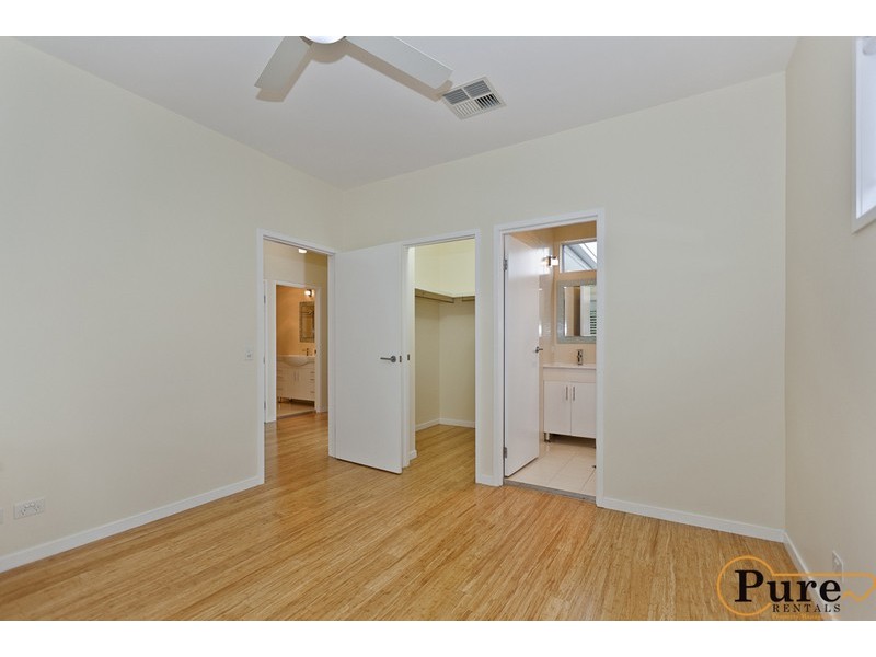 3/18 Ward Street, Indooroopilly QLD 4068