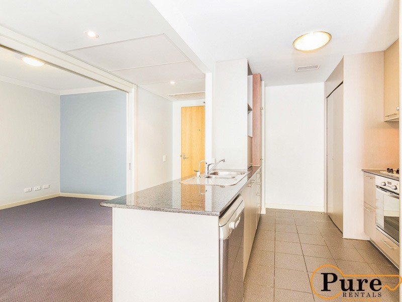 2401/141 Campbell Street, Bowen Hills QLD 4006