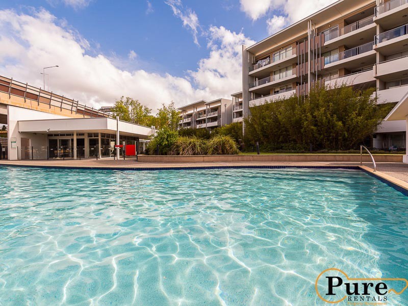2401/141 Campbell Street, Bowen Hills QLD 4006