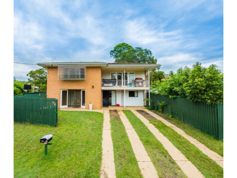 34 Dunbil Avenue, Ferny Hills QLD 4055