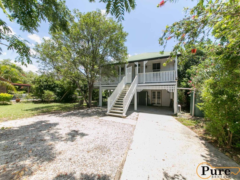 25  Weston Street, Zillmere QLD 4034