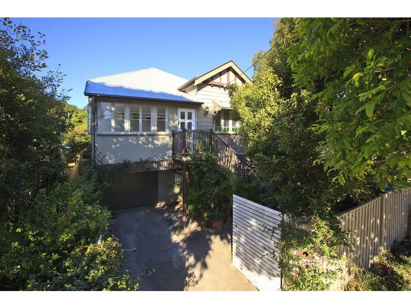 27 Latrobe Street, East Brisbane QLD 4169