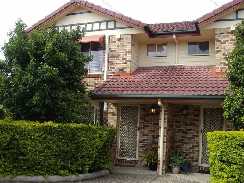 3/18 McDonald Street, Hawthorne QLD 4171