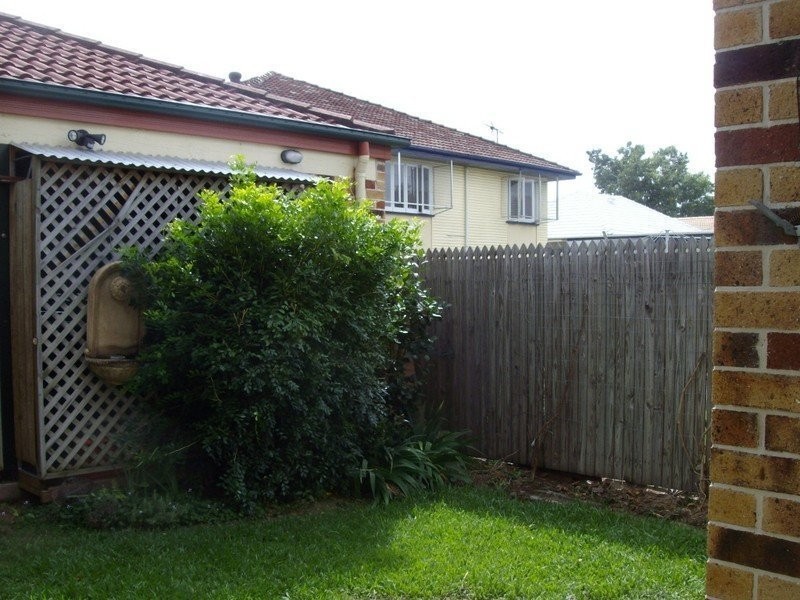 3/18 McDonald Street, Hawthorne QLD 4171