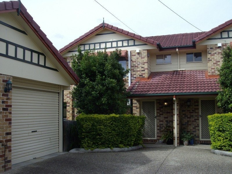 3/18 McDonald Street, Hawthorne QLD 4171