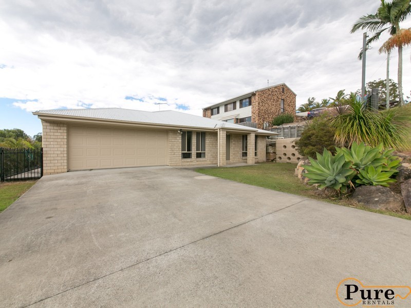 19 Aldgate Street, Everton Park QLD 4053