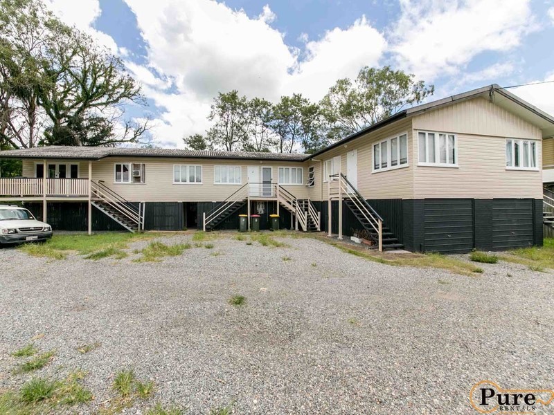 2/23 Woodford Street, Holland Park West QLD 4121