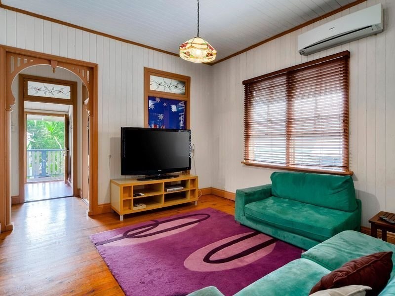 10 Aldridge Street, Auchenflower QLD 4066
