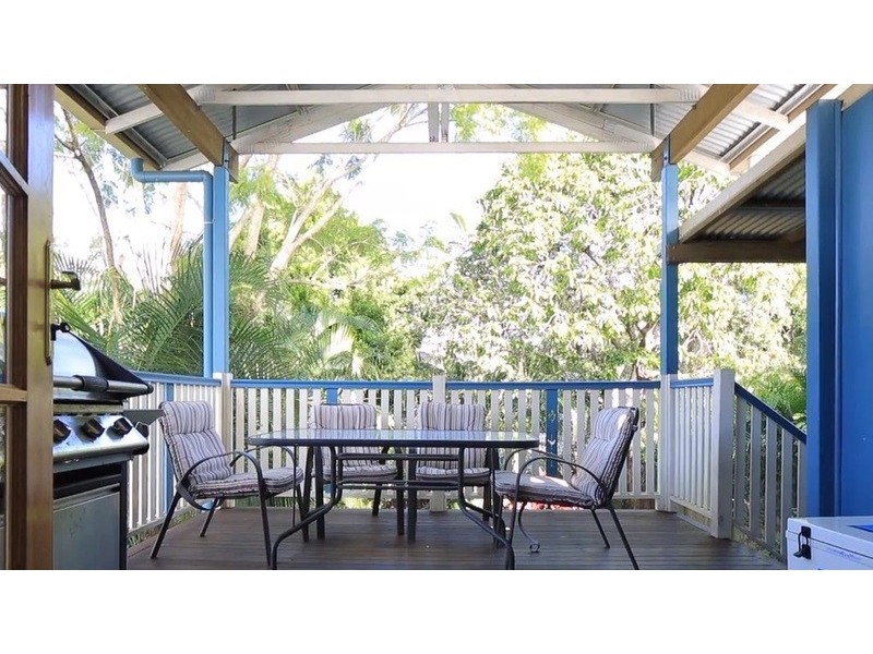 10 Aldridge Street, Auchenflower QLD 4066