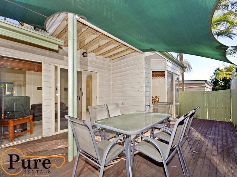 1 Jones Street, Red Hill QLD 4059