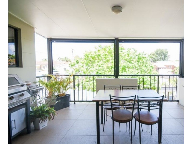 3/11 Onslow Street, Ascot QLD 4007