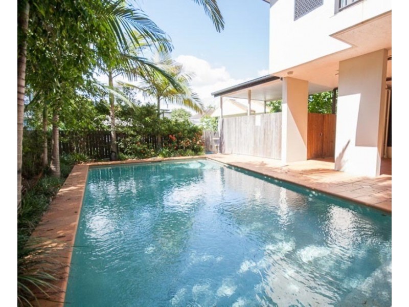 3/11 Onslow Street, Ascot QLD 4007