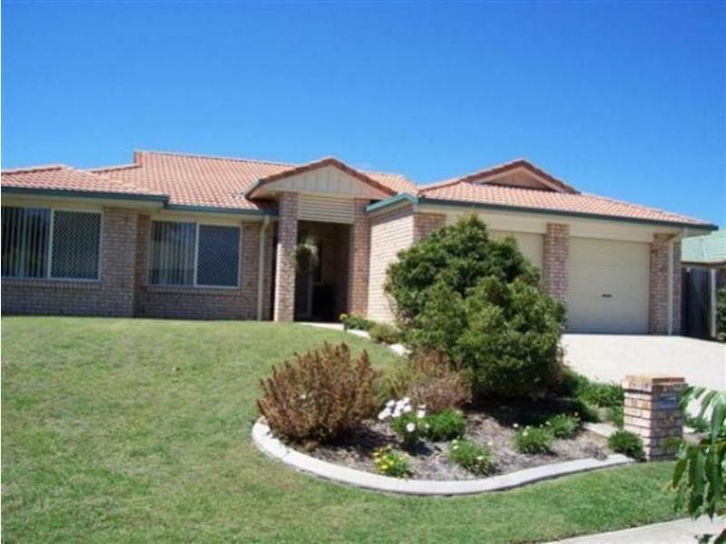 28 Charolais Cres, Upper Kedron QLD 4055