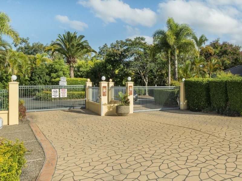 45/95 Arundel Drive, Arundel QLD 4214