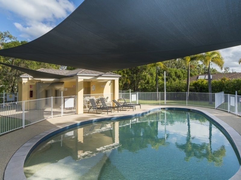 45/95 Arundel Drive, Arundel QLD 4214