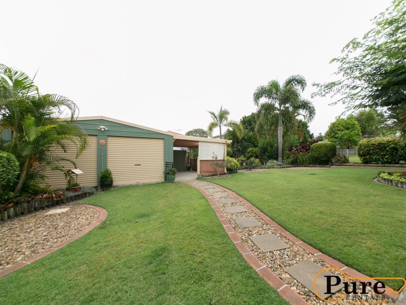 9 Bigi Street, Chermside West QLD 4032