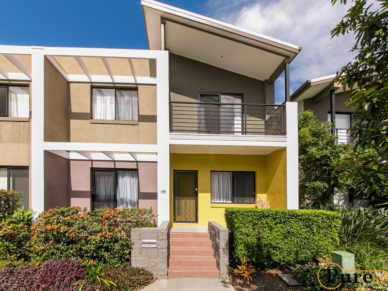126/16 Surbiton Court, Carindale QLD 4152