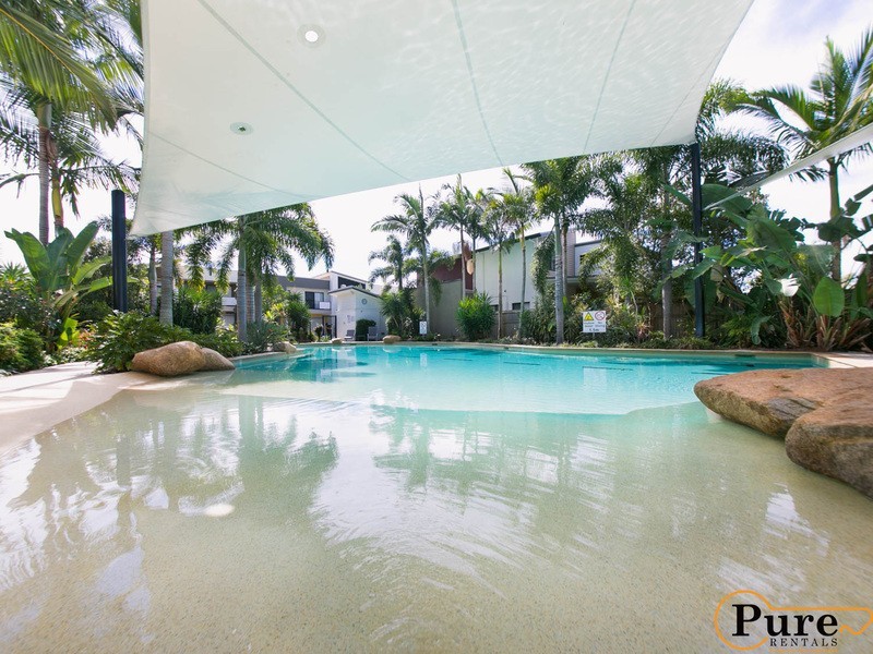 126/16 Surbiton Court, Carindale QLD 4152