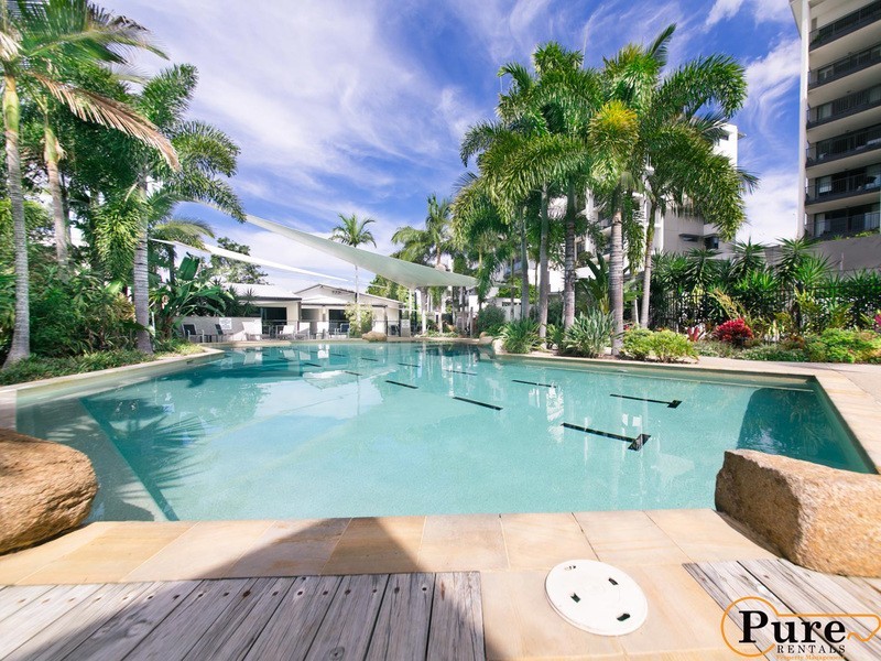 126/16 Surbiton Court, Carindale QLD 4152