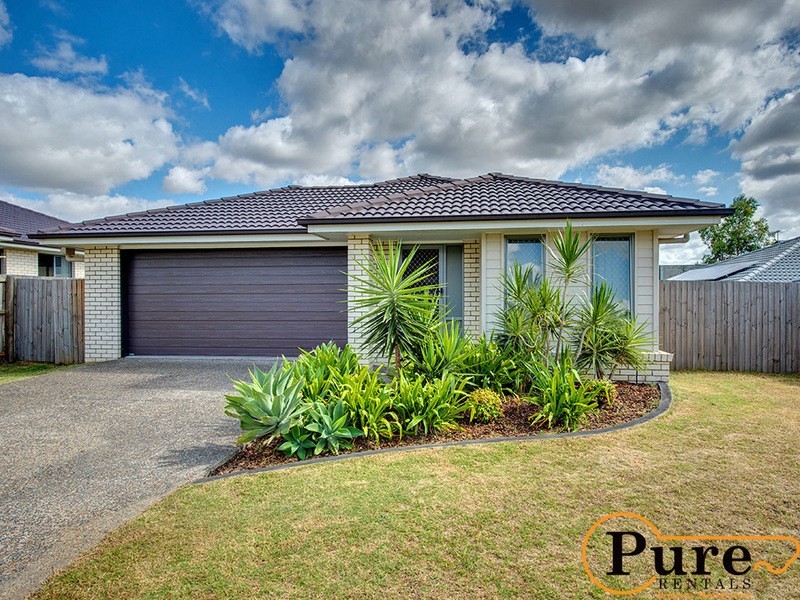 16 McCarthy Crescent, Goodna QLD 4300