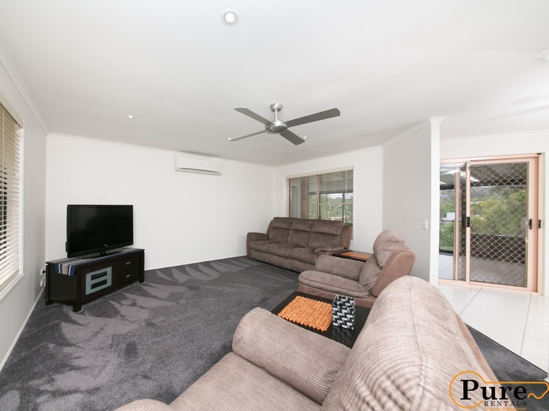 4 Script Court, Oxenford QLD 4210