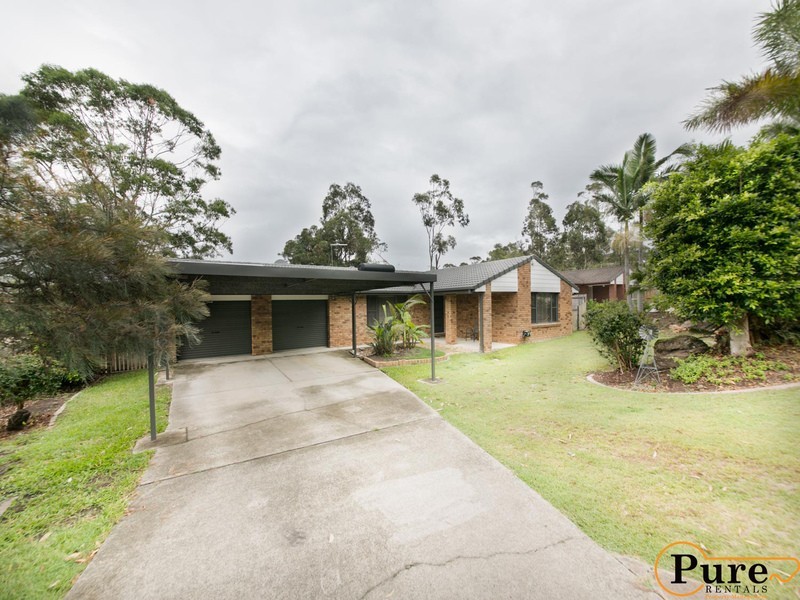 4 Script Court, Oxenford QLD 4210