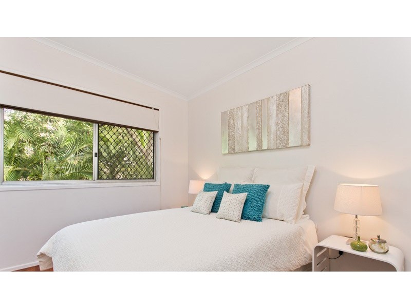 4 Dyne Street, Red Hill QLD 4059